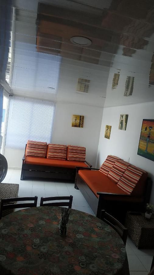 Edificio Nuevo Conquistador Apartamento Cartagena