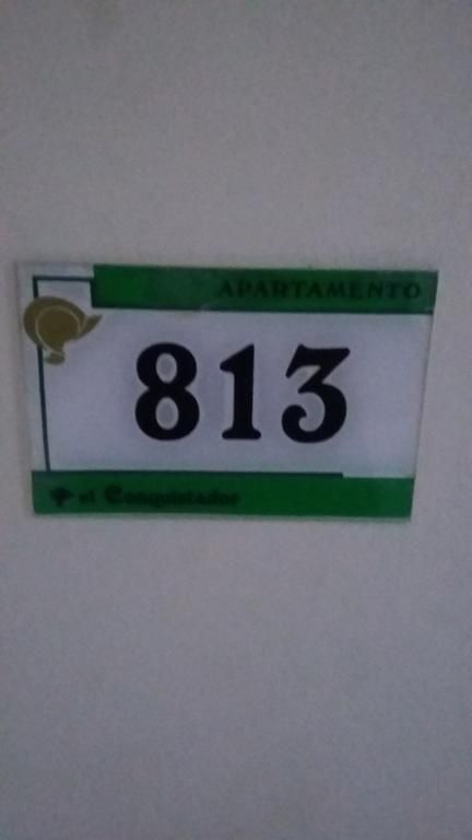 Edificio Nuevo Conquistador Apartamento *