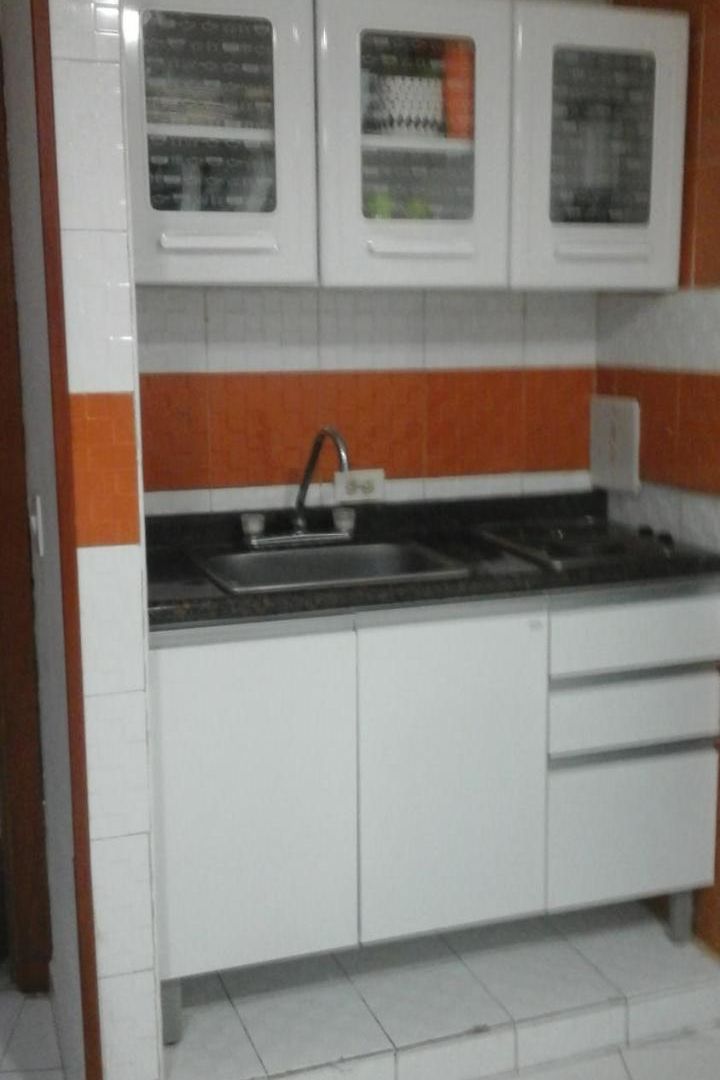 Apartamento Edificio Nuevo Conquistador *