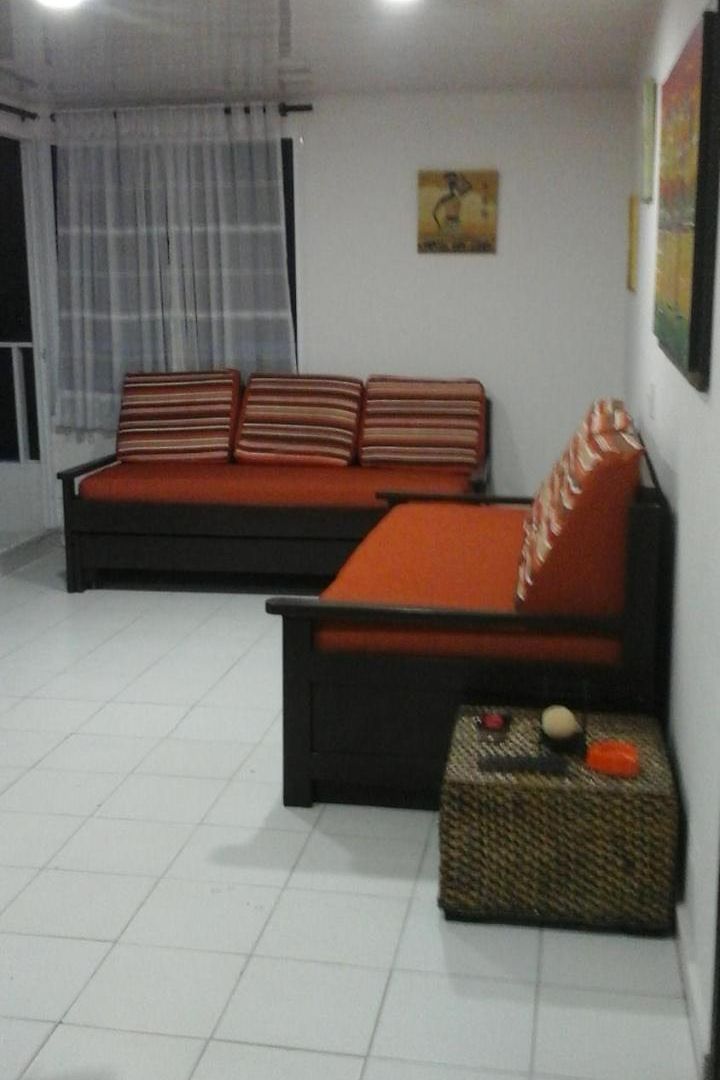 Apartamento Edificio Nuevo Conquistador