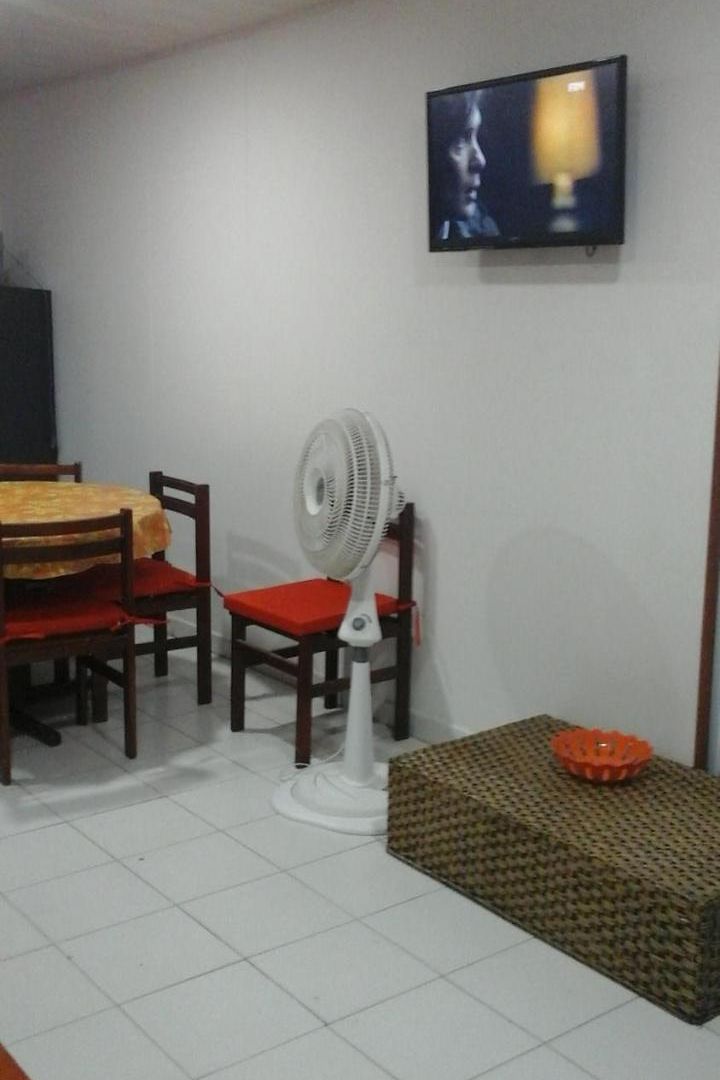 Apartamento Edificio Nuevo Conquistador *