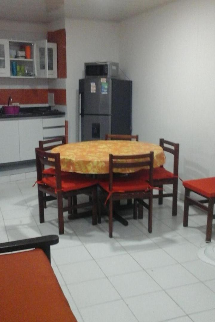 Edificio Nuevo Conquistador Apartamento Cartagena