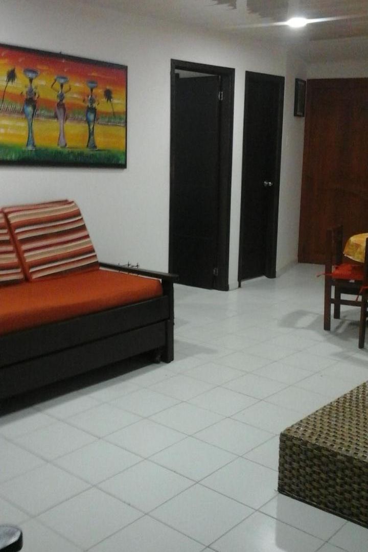 Apartamento Edificio Nuevo Conquistador *