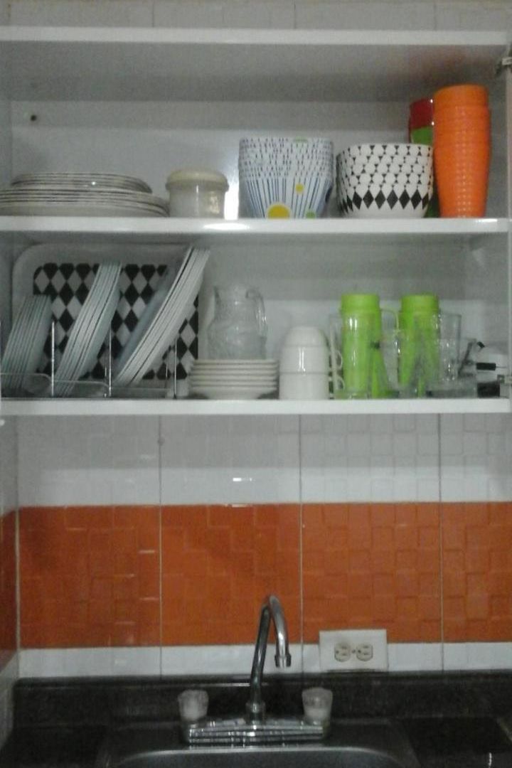 Apartamento Edificio Nuevo Conquistador Cartagena