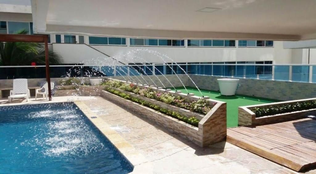 Edificio Nuevo Conquistador Apartamento *
