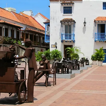 Apartamento Edificio Nuevo Conquistador
