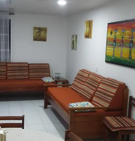 Apartamento Edificio Nuevo Conquistador Cartagena