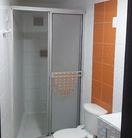 Edificio Nuevo Conquistador Apartamento