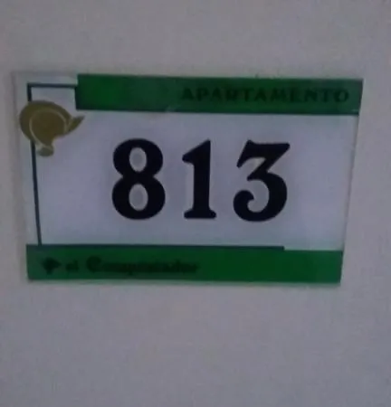 Edificio Nuevo Conquistador Apartamento *