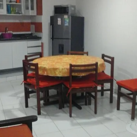 Edificio Nuevo Conquistador Apartamento Cartagena