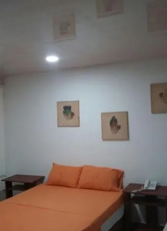 Edificio Nuevo Conquistador * Cartagena