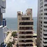 Edificio Nuevo Conquistador