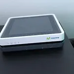 Edificio Nuevo Conquistador