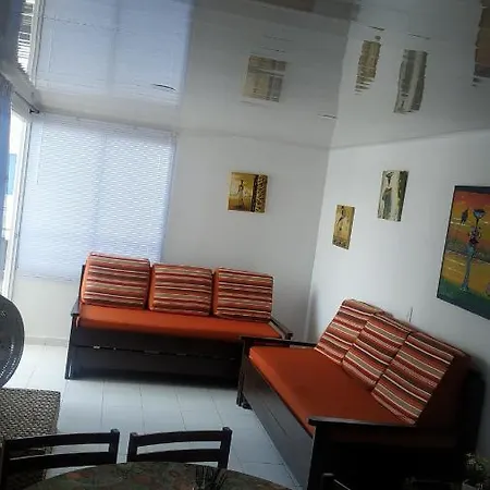 Edificio Nuevo Conquistador Apartment Cartagena
