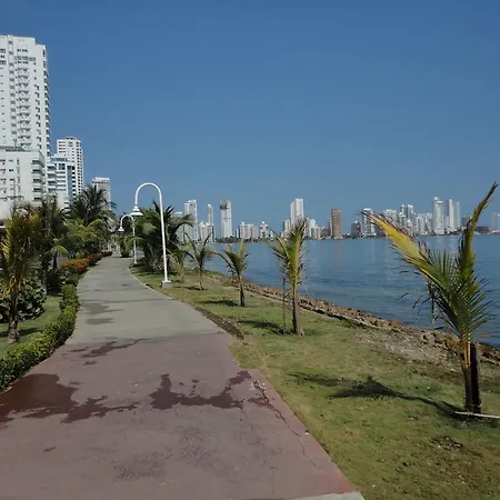Apartment Edificio Nuevo Conquistador