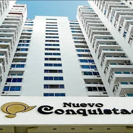 Edificio Nuevo Conquistador Cartagena