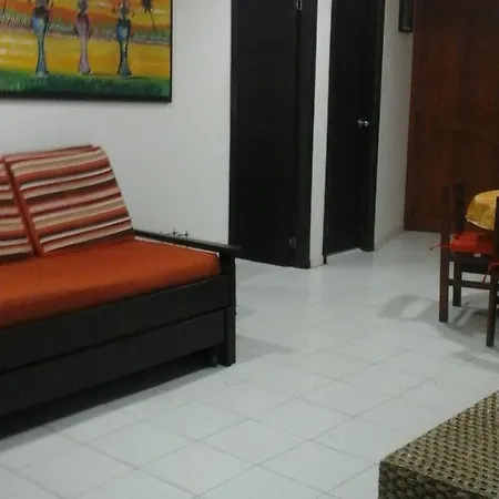 Apartment Edificio Nuevo Conquistador *