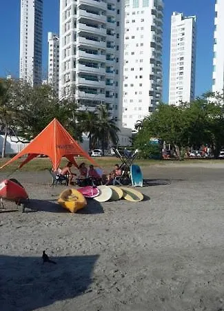 Edificio Nuevo Conquistador Apartment *