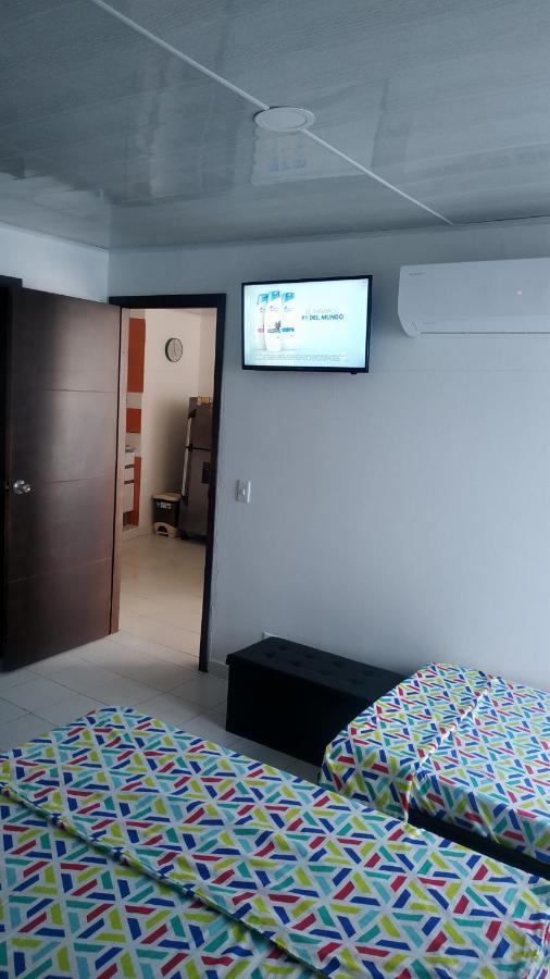 Edificio Nuevo Conquistador Cartagena