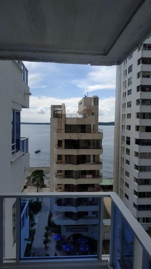 Edificio Nuevo Conquistador Apartment Cartagena