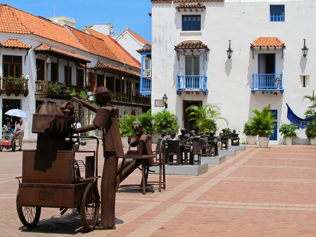 Apartment Edificio Nuevo Conquistador