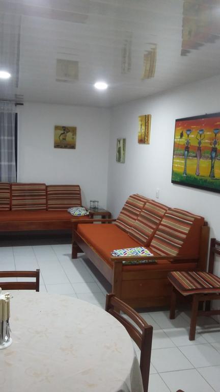 Apartment Edificio Nuevo Conquistador Cartagena