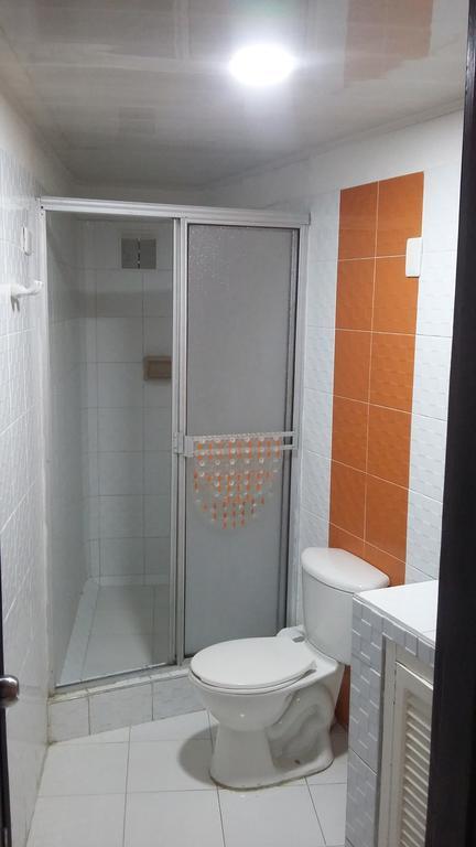 Edificio Nuevo Conquistador Apartment