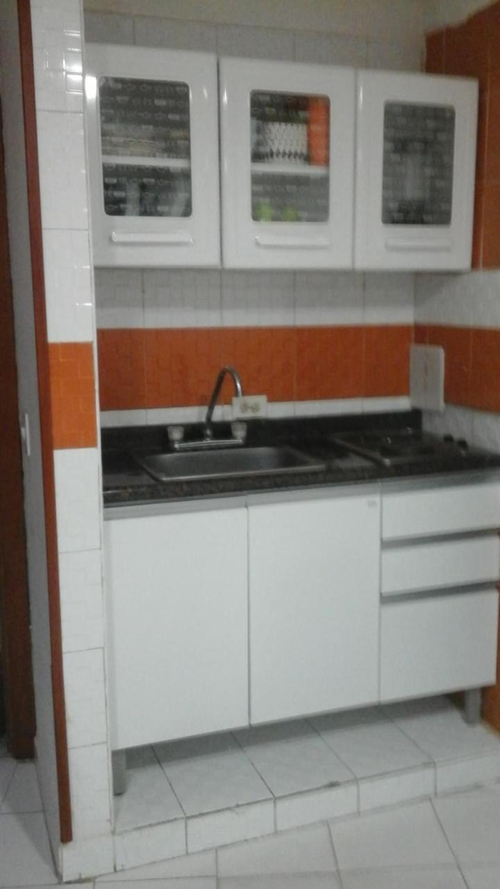 Apartment Edificio Nuevo Conquistador *