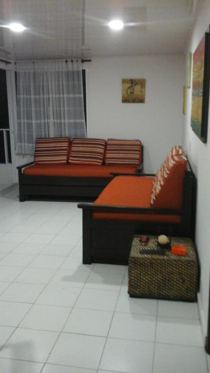 Apartment Edificio Nuevo Conquistador