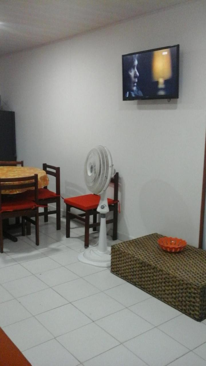 Apartment Edificio Nuevo Conquistador *