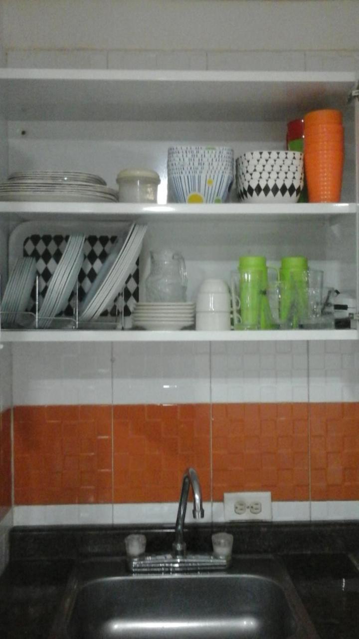 Apartment Edificio Nuevo Conquistador Cartagena