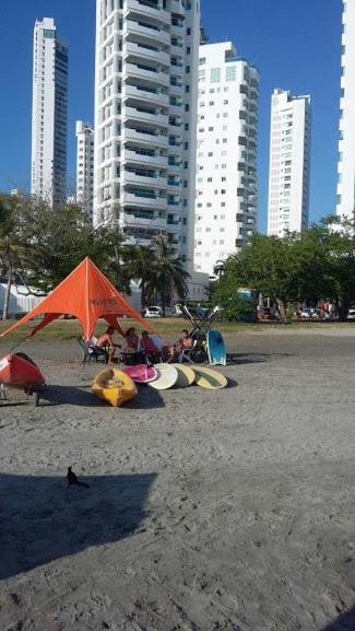 Edificio Nuevo Conquistador Apartment *